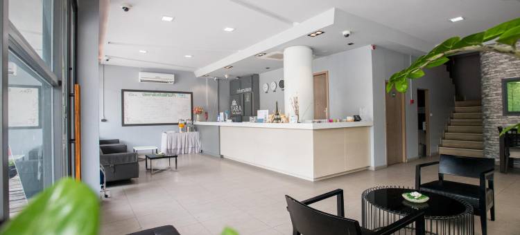 塔拉公园瑞索特酒店(Tara Park Resotel)图片