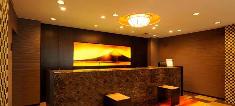 藏竹酒店富士山(Kuretake-Inn Fujisan)图片