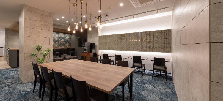 克拉斯特札幌酒店(Hotel Classe Stay Sapporo)图片