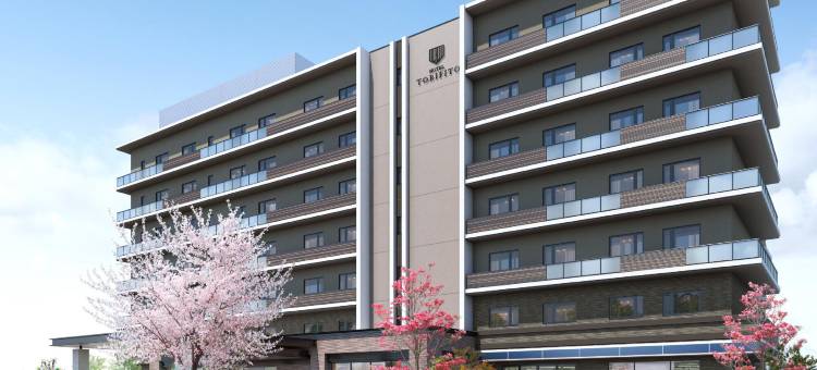 柏之叶托丽芙特酒店(Hotel Torifito Kashiwanoha)图片