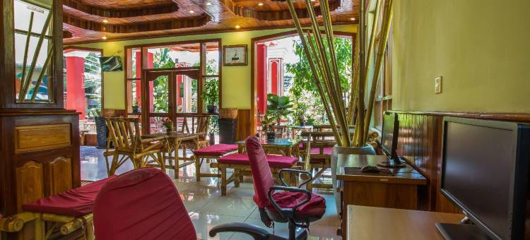 人行道酒店(Side Walk Hotel)图片