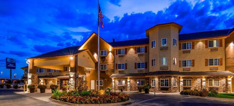 老磨坊旅馆(Old Mill Inn)图片