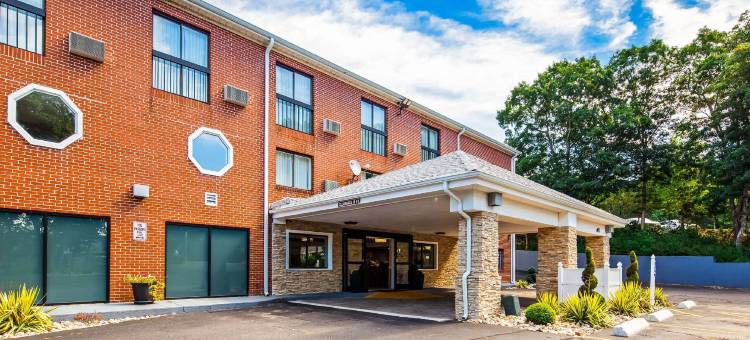 科德角贝斯特韦斯特酒店(Best Western Cape Cod Hotel)图片