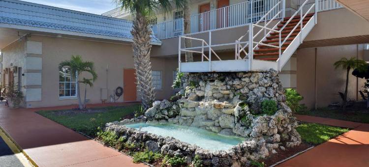 Travelodge by Wyndham Venice图片