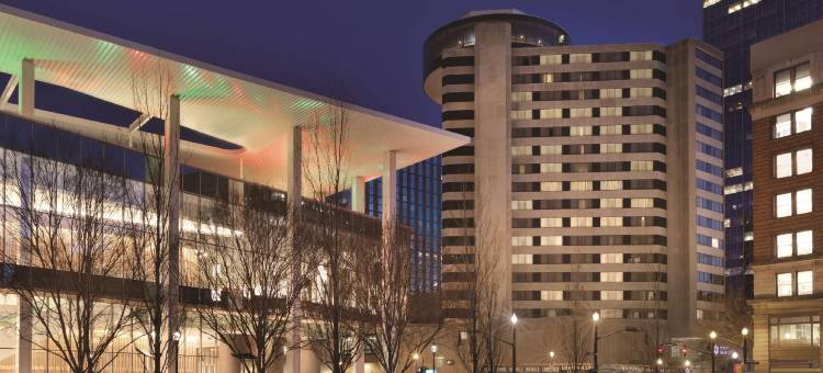 路易斯威尔凯悦丽景湾酒店(Hyatt Regency Louisville)图片