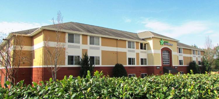 美国长住精选套房酒店 - 亚特兰大 - 玛丽埃塔 - 怀尔德伍德(Extended Stay America Select Suites - Atlanta - Marietta - Wildwood)图片