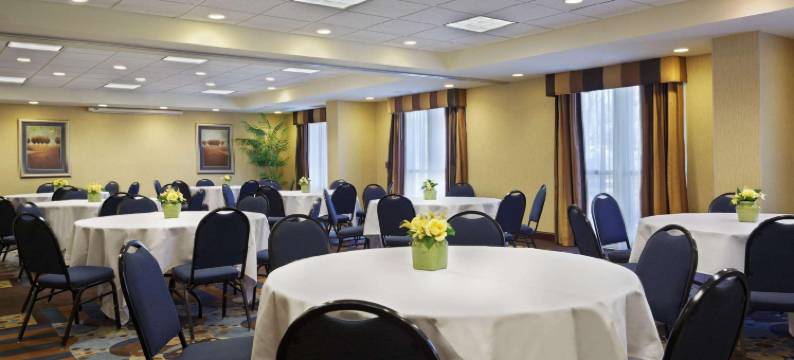 希尔顿花园旅馆-杰克逊维尔橘园(Hilton Garden Inn Jacksonville Orange Park)图片