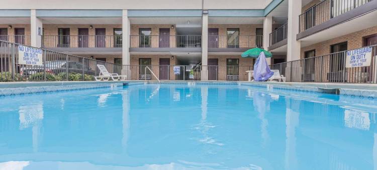 凯艺酒店(Quality Inn)图片