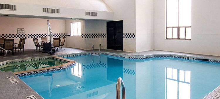 米德兰品质酒店(Quality Inn)图片