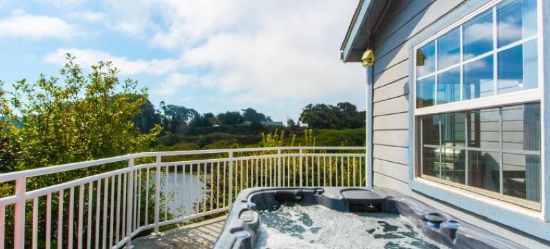 海滩之家旅馆(Beach House Inn)图片