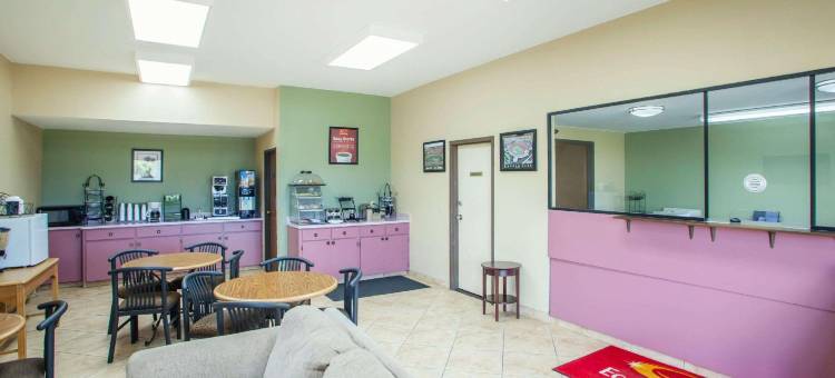 贝尔顿伊克诺旅馆- 堪萨斯城南部(Econo Lodge Belton - Kansas City South)图片