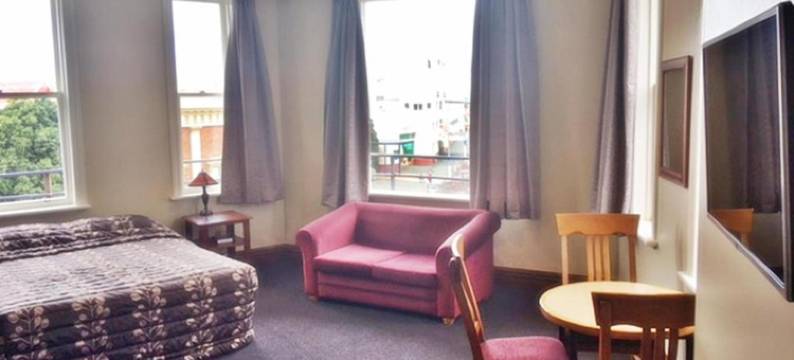 利维坦酒店(Leviathan Hotel)图片