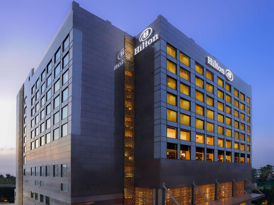 金奈希尔顿酒店