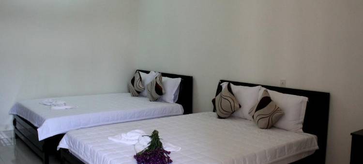 美奈西方旅馆(Phuong Tay Guest House)图片
