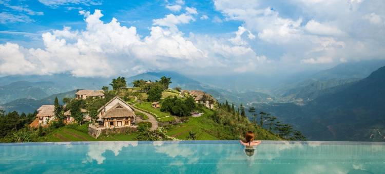 TOPAS生态度假村(Topas Ecolodge)图片