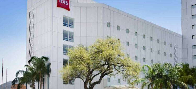 宜必思蒙特雷山谷酒店(Ibis Monterrey Valle)图片