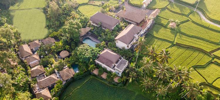 太阳粮仓度假别墅(The Sun of Granary Resort and Villas)图片