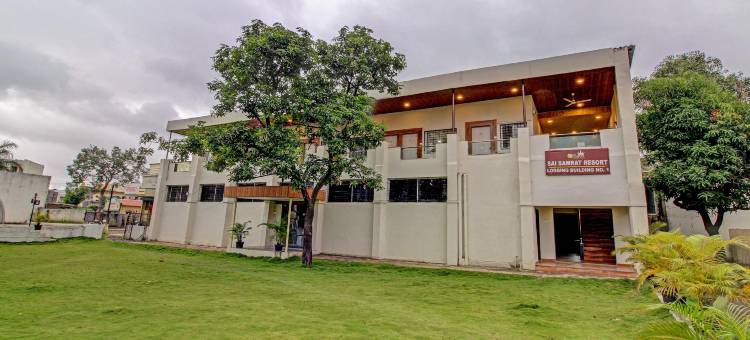 赛萨姆拉特度假村(Sai Samrat Resort)图片