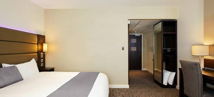 Fortune Huddersfield, Sure Hotel Collection by Best Western图片