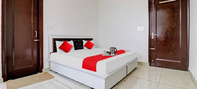 OYO 89266 Hotel Royal Inn图片