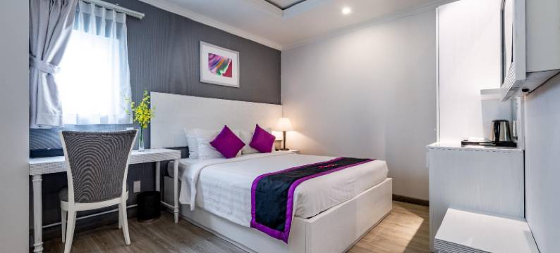 阿凡提精品酒店(Avanti Boutique Hotel)图片