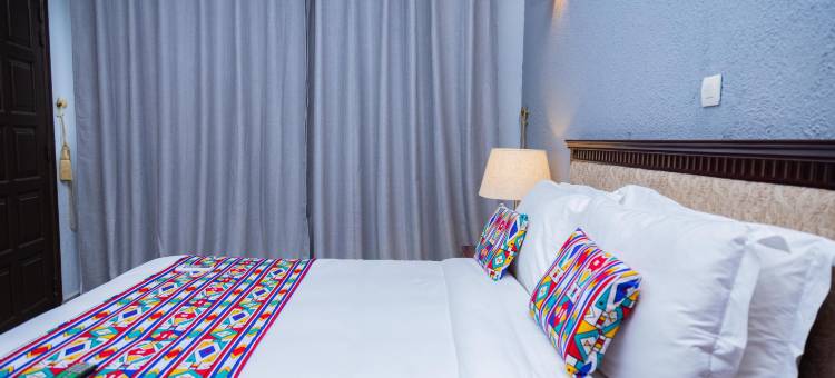 芙蓉大道凯旋酒店(Hotel Hibiscus Blvd Triomphal)图片