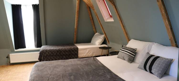 昆汀动物园酒店(Quentin Zoo Hotel)图片