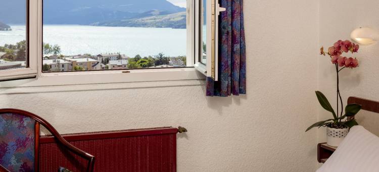 罗格斯艾登拉克酒店(Logis Hotel Eden Lac)图片