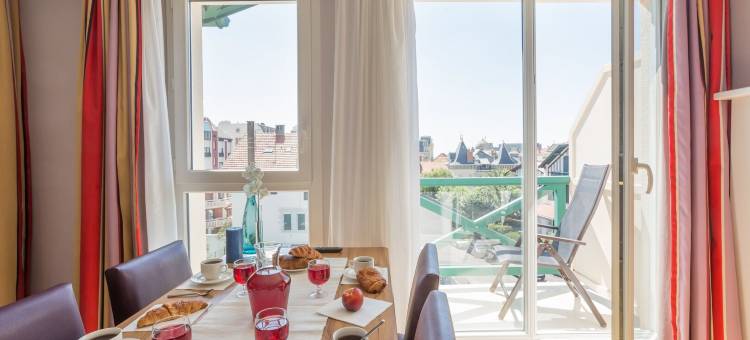 哈古纳皮尔假日居家酒店(Résidence Pierre & Vacances Premium Haguna)图片