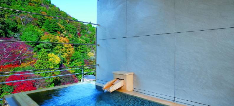 月光园鸿胧馆(Arima Onsen Gekkoen Korokan)图片