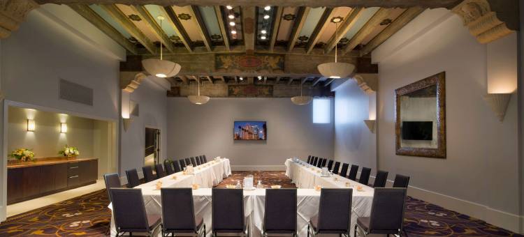 Hotel de Anza, A Destination by Hyatt Hotel图片