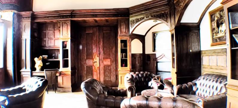 沃尔夫斯布龙嫩施洛斯酒店(Schloss Hotel Wolfsbrunnen)图片