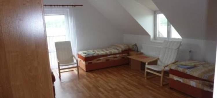 斯拉瓦卡旅馆(Penzion Slavka)图片