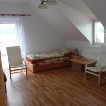 斯拉瓦卡旅馆(Penzion Slavka)图片