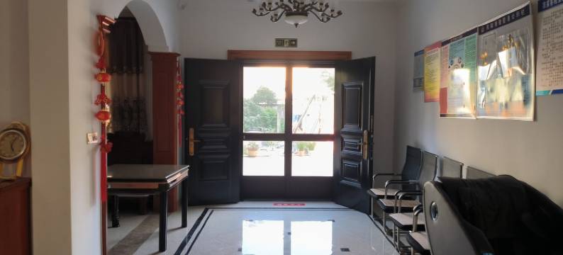 象山精园客栈图片