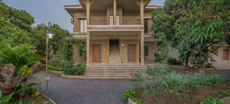 斯特林吉尔酒店(Sterling Gir)图片