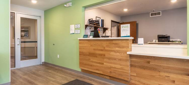 美国长住套房酒店 - 波特兰 - 东(Extended Stay America Suites - Portland - East)图片