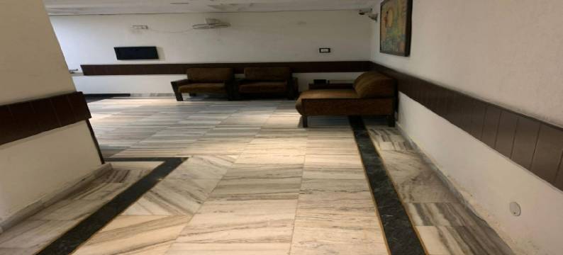 拉曼斯酒店(Hotel Raman's)图片