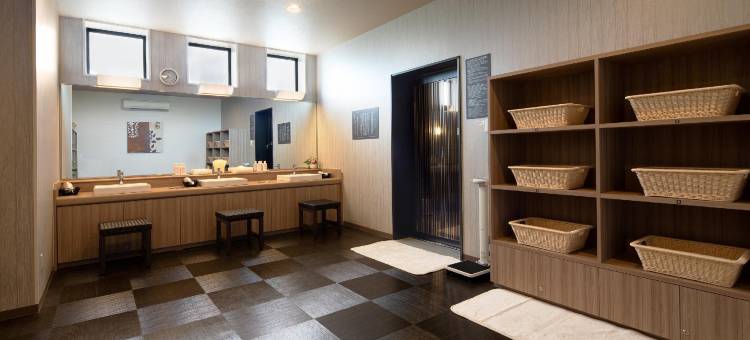 露樱酒店 矢巾店(Hotel Route-Inn Yahaba)图片