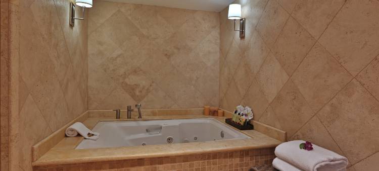 InterContinental Hotels 皇家圣佩德罗苏拉(InterContinental Hotels Real San Pedro Sula)图片