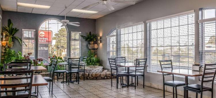 洪堡湾凯隆酒店(Clarion Hotel by Humboldt Bay)图片