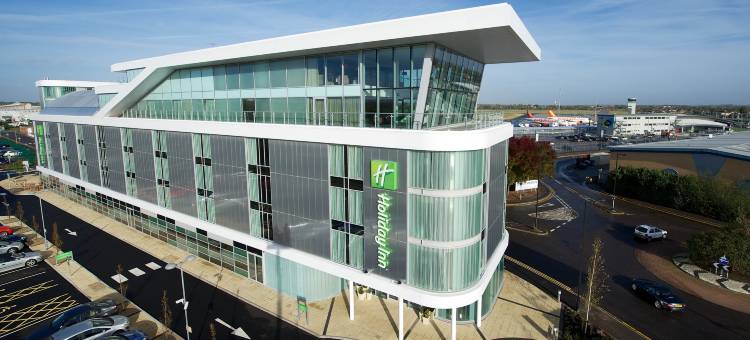 Holiday Inn 绍森德(Holiday Inn Southend)图片