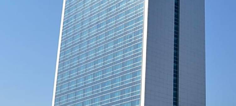 富查伊拉皇家M酒店-由Gewan管理(Royal M Hotel Fujairah by Gewan)图片