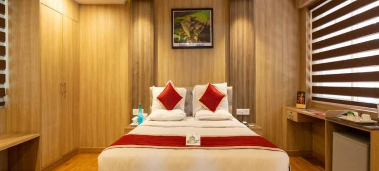 斯利兰家帕纳孔雀河景克孜迪克酒店(Kstdc Hotel Mayura Riverview Srirangapatna)图片