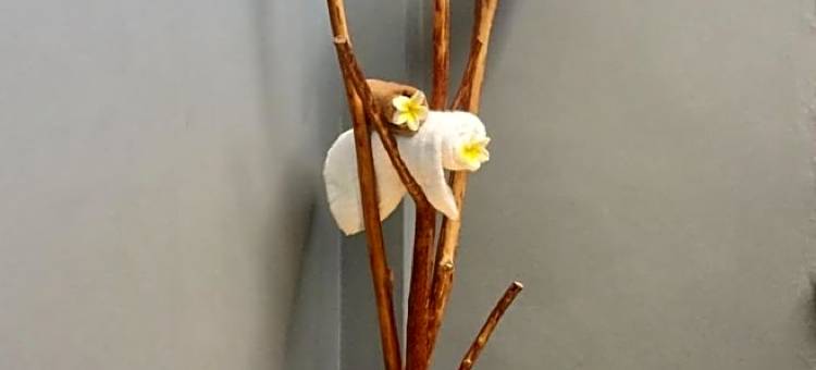 罗威那欣欣度假村(Sing Sing Resort Lovina)图片