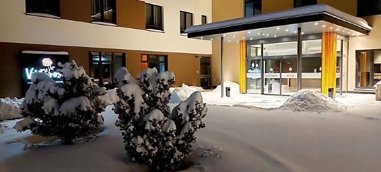 维克多罗莎酒店(Hotel Viktorosa)图片