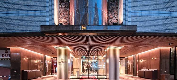 东京立川艾米西亚酒店(Hotel Emisia Tokyo Tachikawa)图片