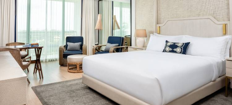 迈阿​​密力丽思卡尔顿椰林酒店(The Ritz-Carlton Coconut Grove, Miami)图片