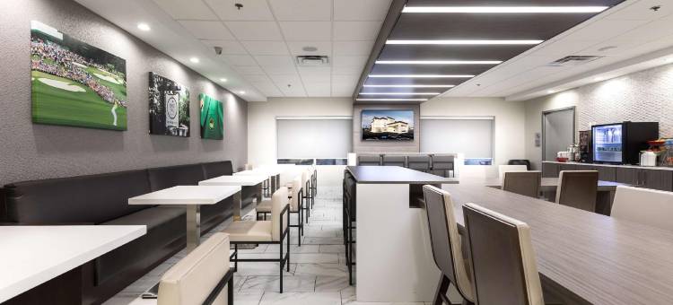 Wingate by Wyndham Augusta Washington Road图片