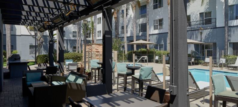 Residence Inn San Diego Carlsbad图片